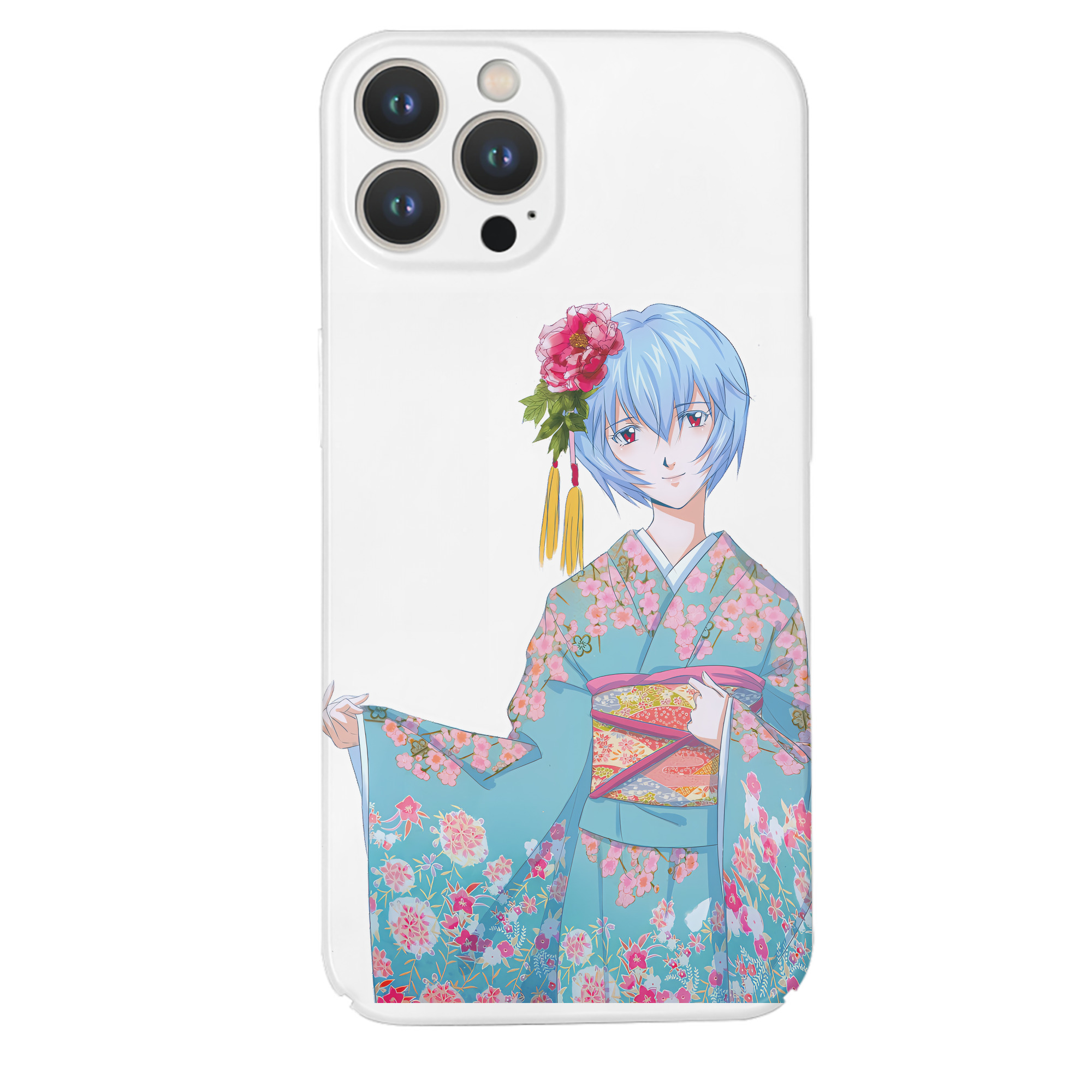 （画像用） EVA 新世紀エヴァンゲリオン 【iPhone 14シリーズ対応】ハードケース